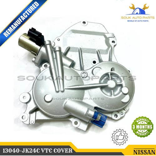13040 jk24c genuine vtc cover - 13040-jk24c,