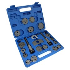 Disc Brake Piston Rewind Back
