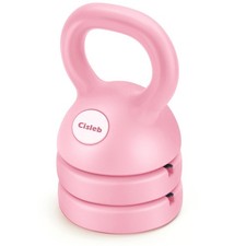 New Adjustable Kettlebell