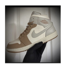 Jordan Air Jordan 1 Mid