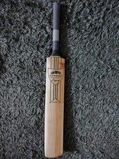 English Willow Cricket Bat - SH with Newbery stickers