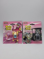 Logistix Kids Retail, Wacky