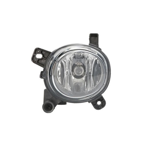 New fog light - audi, q5
