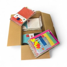 60 Packs Craft Paper Card