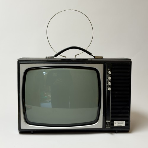 Vintage ferguson courier 3816 - courier,