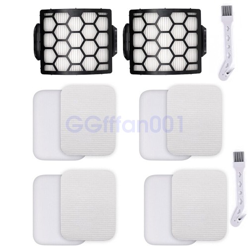 Filters for shark upright - filters,