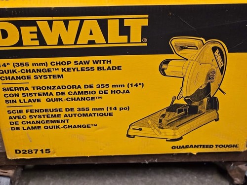 Dewalt d28715 metal - dewalt,