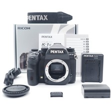 [ Near Mint ]  PENTAX K-1 Mark