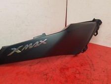 YAMAHA X-MAX 300 RIGHT SIDE SEAT COWL / FAIRING 2024
