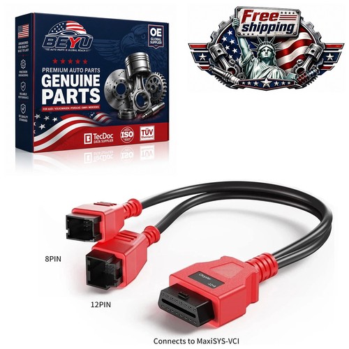 Obd2 sgw bypass cable - cable, for
