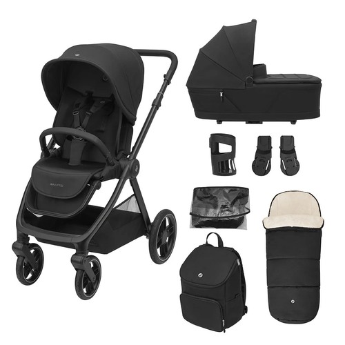 Maxi cosi oxford piece - maxi-cosi, 7