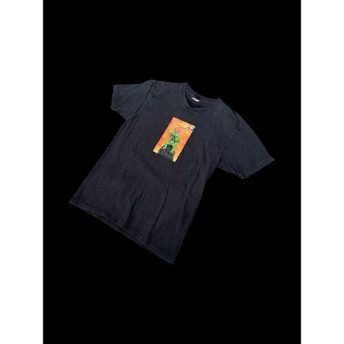 Vtg supreme kermit shirt - supreme,