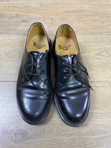Martens doc - martens, 1461pw