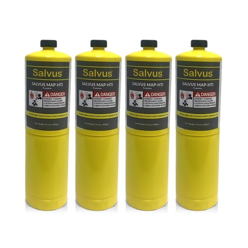 Salvus map hti mapp gas - hti,