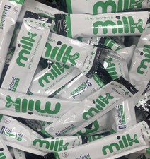 Lakeland Dairies Semi Skimmed Milk Sticks 10ml Sachets