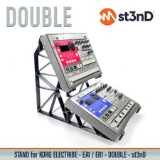 DOUBLE STAND for KORG