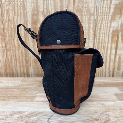Vintage mini golf - vintage, bag