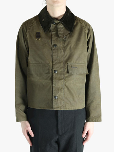 Barbour men spey wax - -,