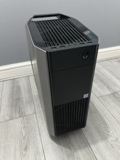 Alienware Aurora R5 Gaming PC GeForce GTX 1660 Super, i7-6700K, 16 GB RAM 