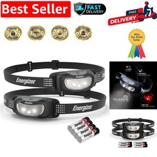 Ultra Bright LED Headlamp Set