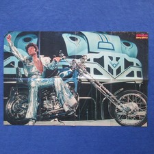 GARY GLITTER POSTER POP FOTO 8