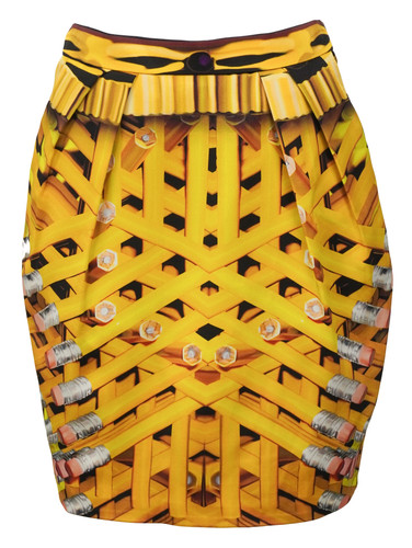 Mary katrantzou tulip mini - katrantzou,