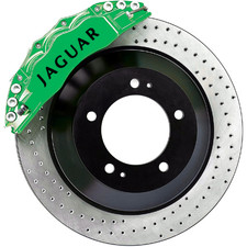 Premium jaguar brake caliper - jaguar,