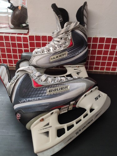 Bauer vapor 20 - 20, ice