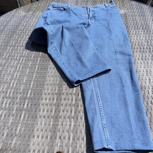 And ladies jeans - ladies,