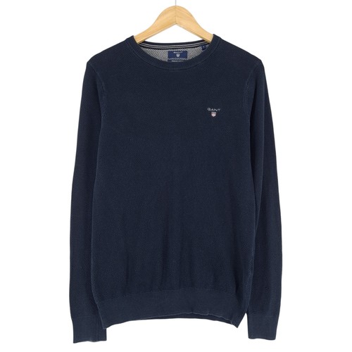 Vintage gant jumper sweater - gant,