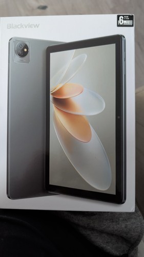 Blackview tab wifi - blackview,