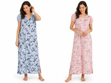 Ladies Marks Spen**** Nightie