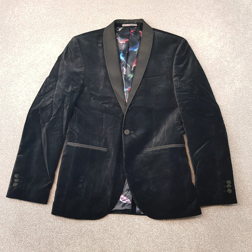 Next mens jacket 36s - mens,