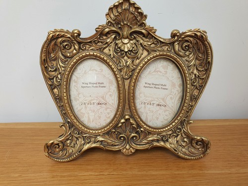 Vintage gold antique ornate - antique,
