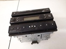 2s6118c815ag cassette radio - 2s6118c815ag,