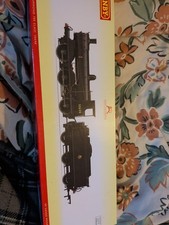 Hornby LNER Steam Locomotive
