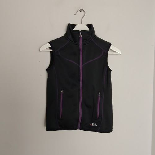 Rab polartec vest - rab, ps
