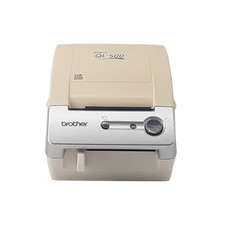 Brother P-Touch QL-500 Direct