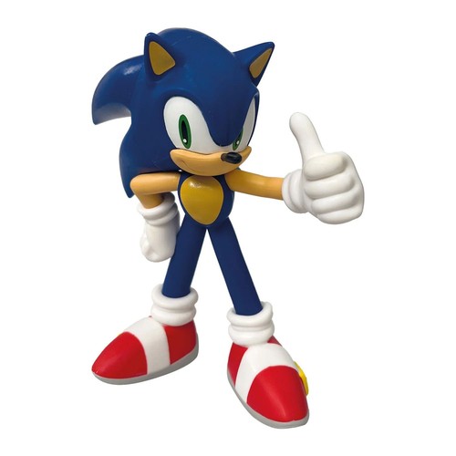 Sonic the hedgehog - sonic,