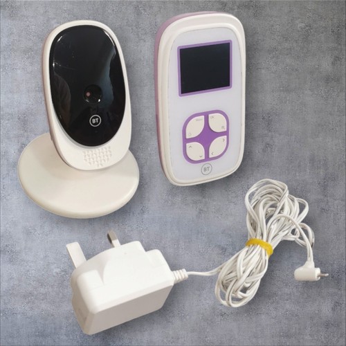 Video baby monitor 2000 - baby,