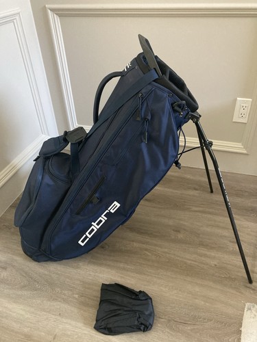 Cobra ultralight pro stand - cobra,