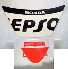 Honda GENUINE CBR125R REPSOL