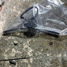 Komfi Rider Aerolite Wig Wag Throttle Pot 