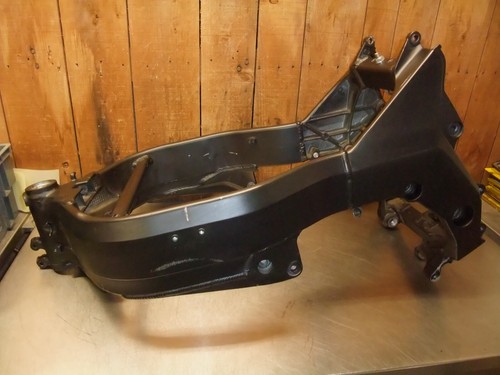 Honda cbr1100 blackbird - honda,