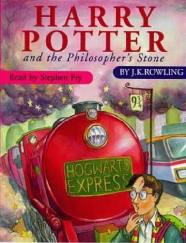 Harry potter and - potter, the