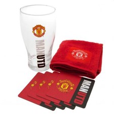 Manchester United Man Utd Mini