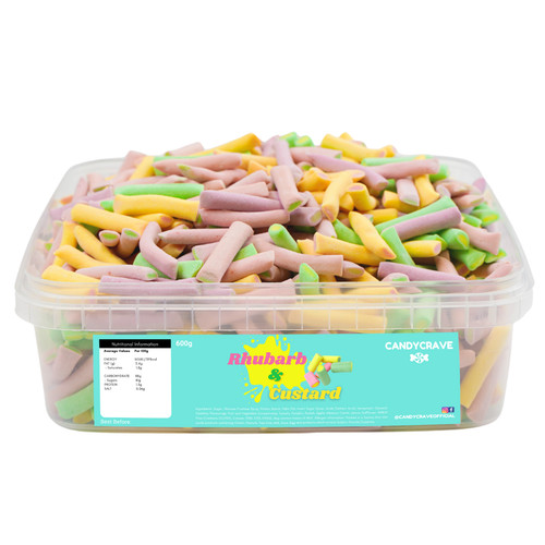 Candycrave gummy jelly pick - jelly,