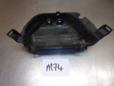 2010 HONDA VFR 1200 F DCT HEAT PROTECTOR TANK TRIM COVER COWL 17515-MGE-000. M74