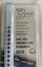 Easy Crystal Refill + 42