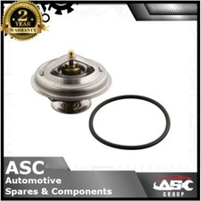 Thermostat with Gasket - fits